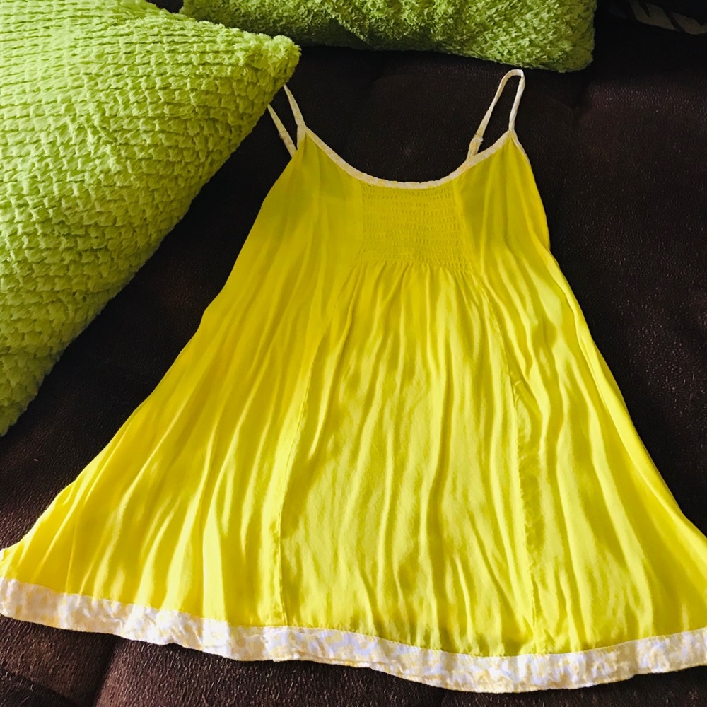Summer blouse